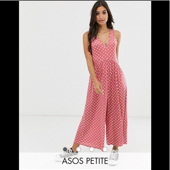 lounge jumpsuit petite